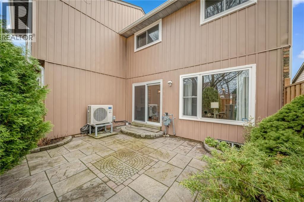 2185 FAIRCHILD Boulevard Unit# 5, Burlington, Ontario, L7P3P6 — Photo 27