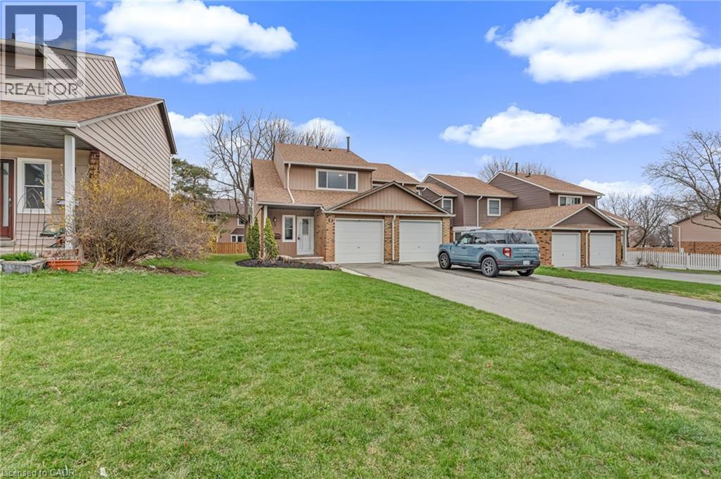 2185 FAIRCHILD Boulevard Unit# 5, Burlington, Ontario, L7P3P6 — Photo 3