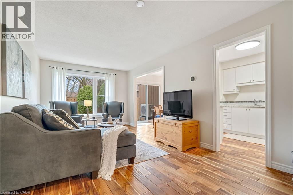 2185 FAIRCHILD Boulevard Unit# 5, Burlington, Ontario, L7P3P6 — Photo 7