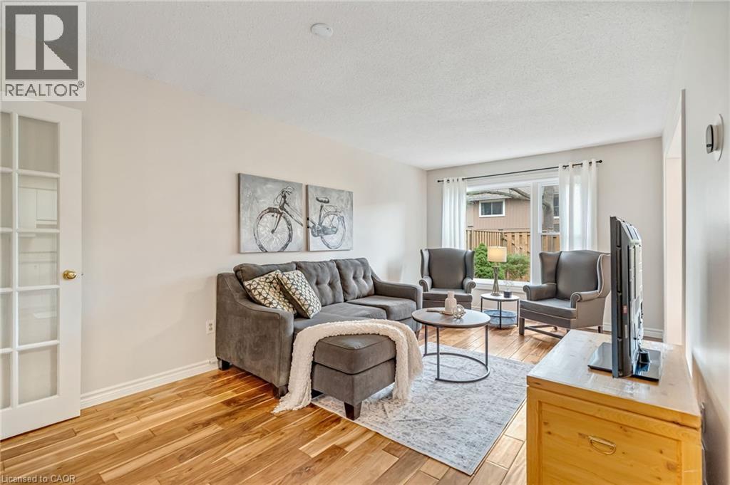 2185 FAIRCHILD Boulevard Unit# 5, Burlington, Ontario, L7P3P6 — Photo 8