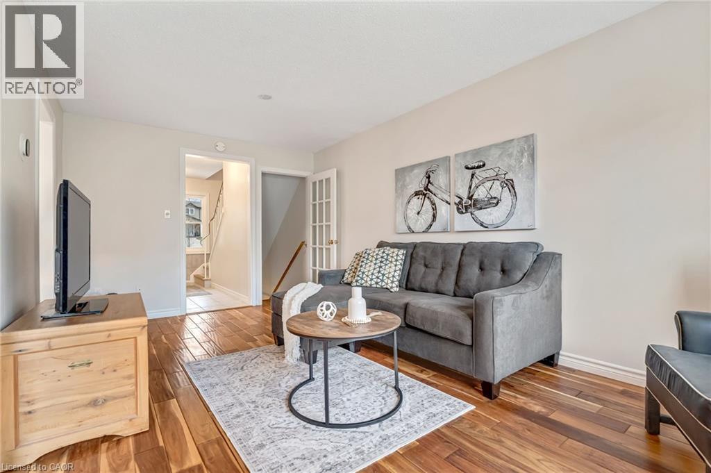 2185 FAIRCHILD Boulevard Unit# 5, Burlington, Ontario, L7P3P6 — Photo 9