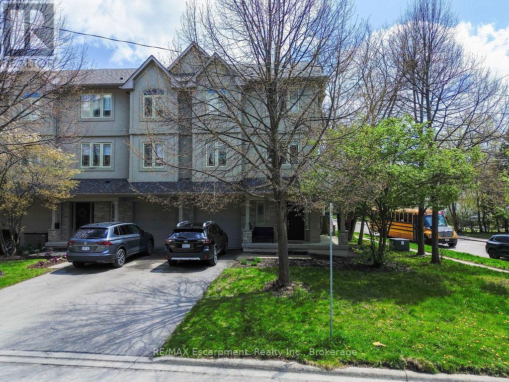 2430 SECOND STREET, Burlington (Brant), Ontario, L7R3K1 — Photo 37