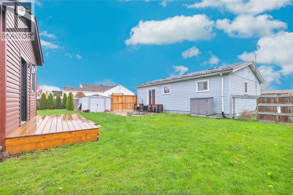 329 PARKSIDE DRIVE, McGregor, Ontario, N0R1J0 — Photo 25