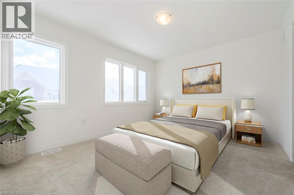 205 THAMES Way Unit# 18, Mount Hope, Ontario, L0R1W0 — Photo 2