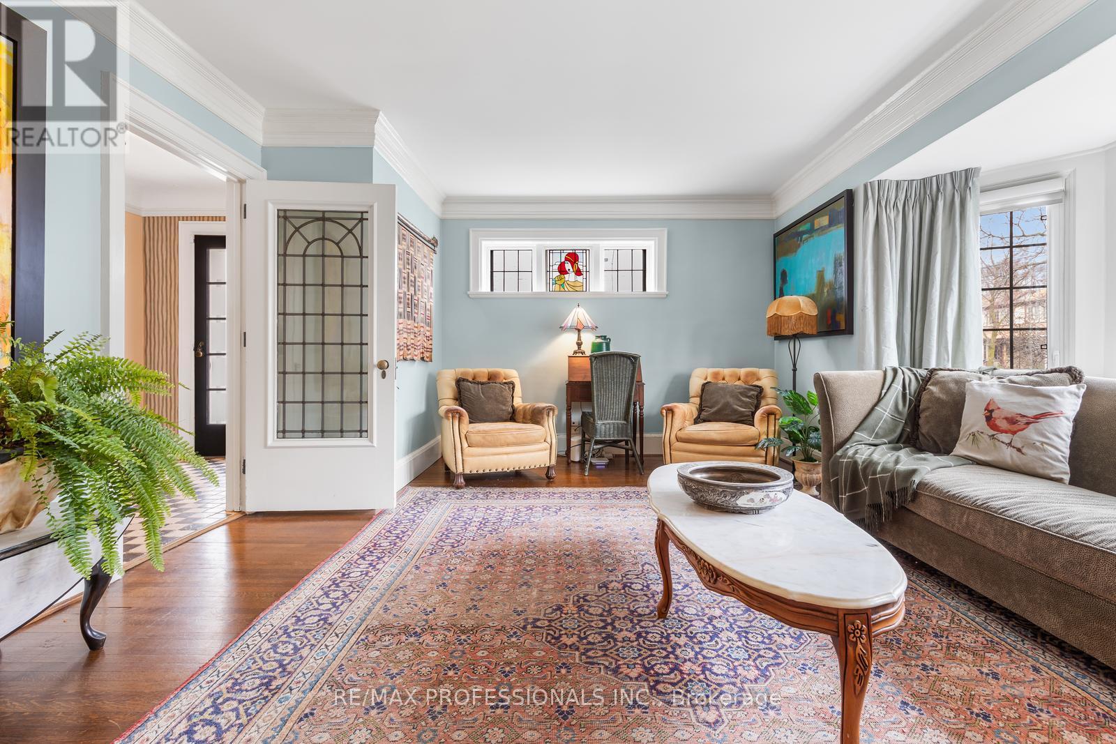 85 SHERWOOD AVENUE, Toronto (Mount Pleasant East), Ontario, M4P2A6 — Photo 10