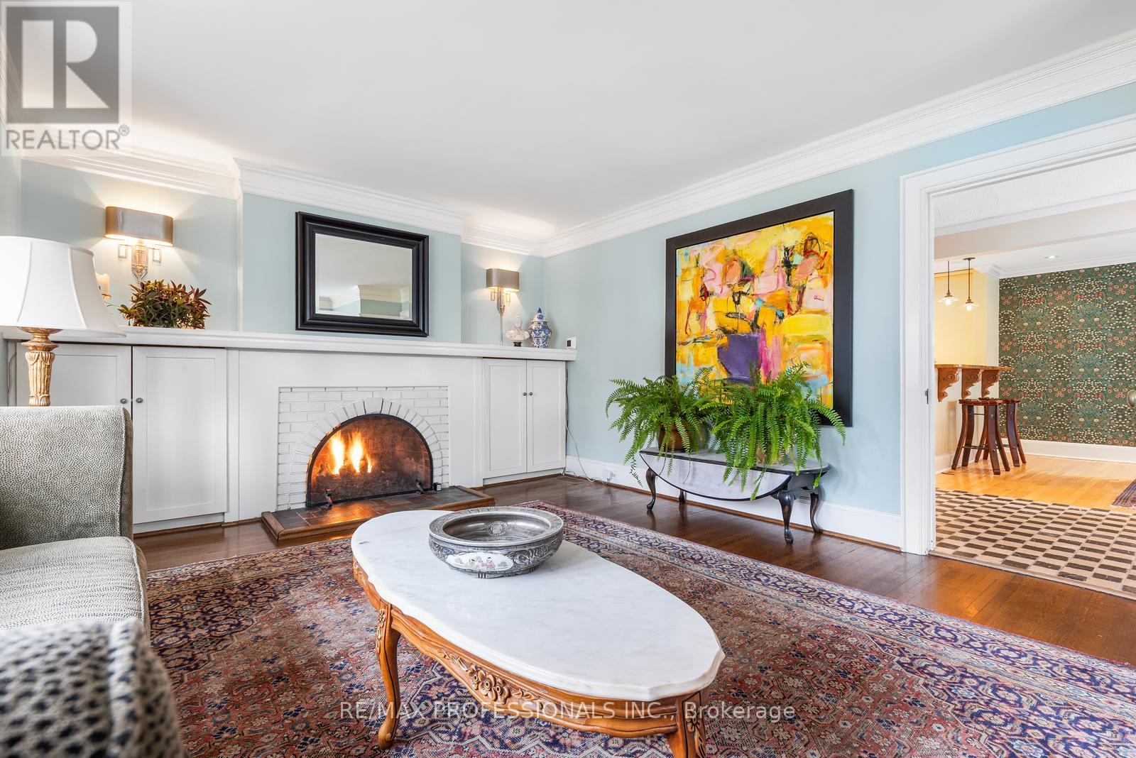 85 SHERWOOD AVENUE, Toronto (Mount Pleasant East), Ontario, M4P2A6 — Photo 11