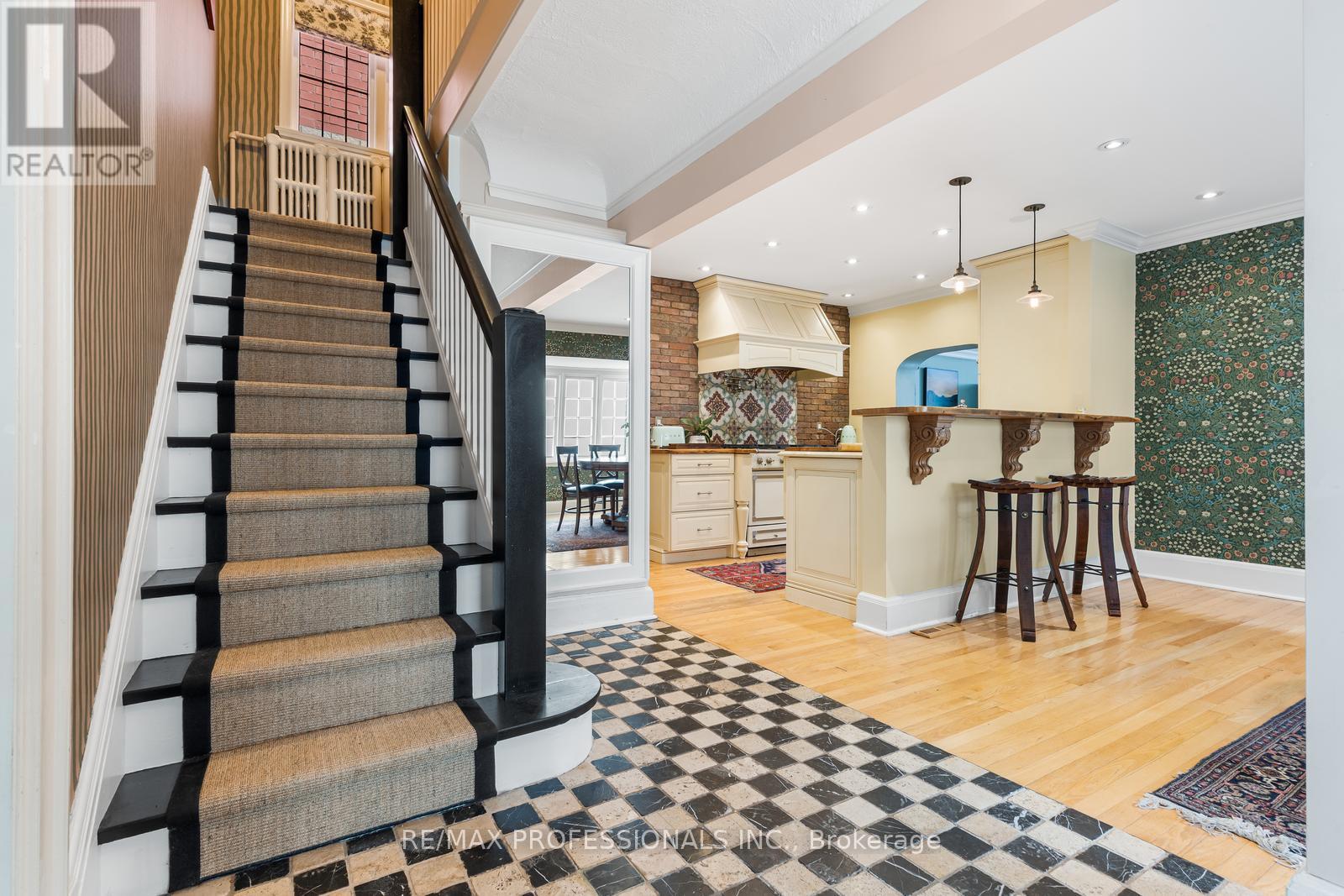 85 SHERWOOD AVENUE, Toronto (Mount Pleasant East), Ontario, M4P2A6 — Photo 12