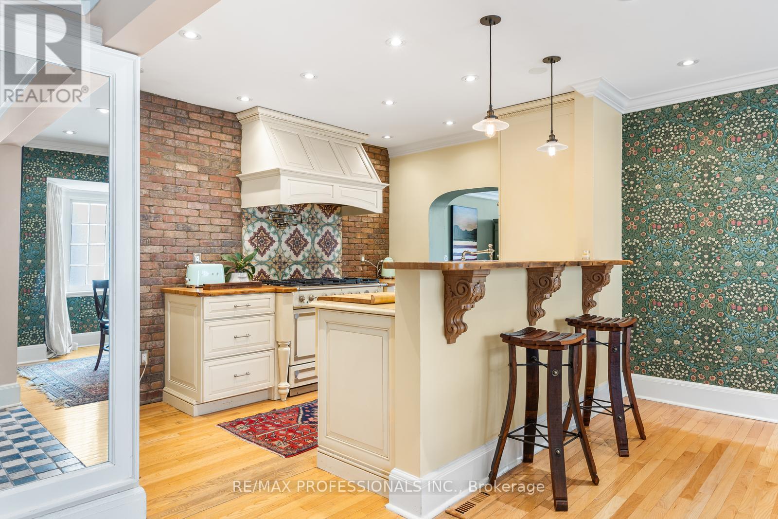 85 SHERWOOD AVENUE, Toronto (Mount Pleasant East), Ontario, M4P2A6 — Photo 16