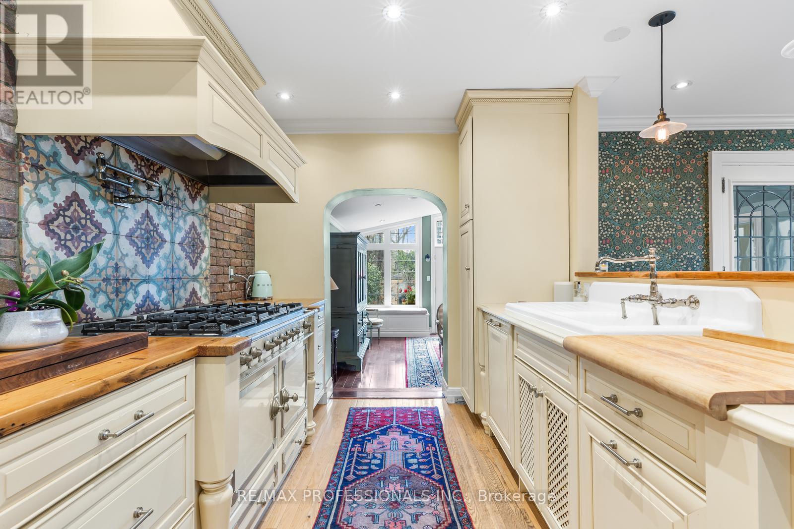 85 SHERWOOD AVENUE, Toronto (Mount Pleasant East), Ontario, M4P2A6 — Photo 18