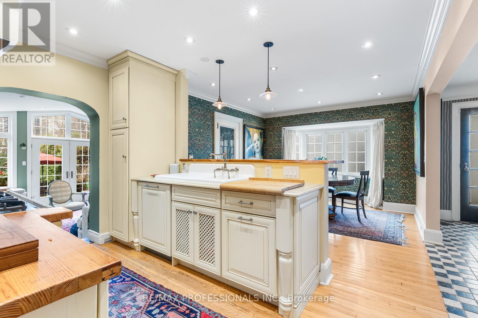 85 SHERWOOD AVENUE, Toronto (Mount Pleasant East), Ontario, M4P2A6 — Photo 19