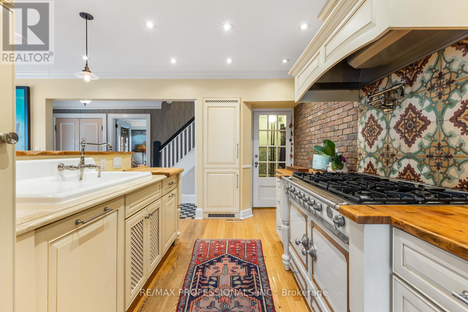 85 SHERWOOD AVENUE, Toronto (Mount Pleasant East), Ontario, M4P2A6 — Photo 20