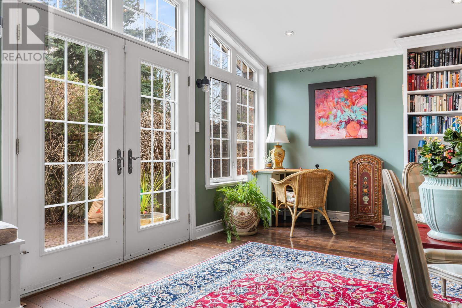 85 SHERWOOD AVENUE, Toronto (Mount Pleasant East), Ontario, M4P2A6 — Photo 23