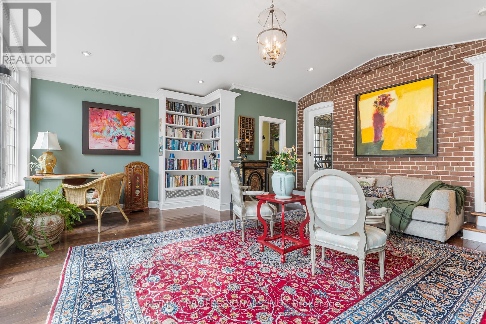 85 SHERWOOD AVENUE, Toronto (Mount Pleasant East), Ontario, M4P2A6 — Photo 24