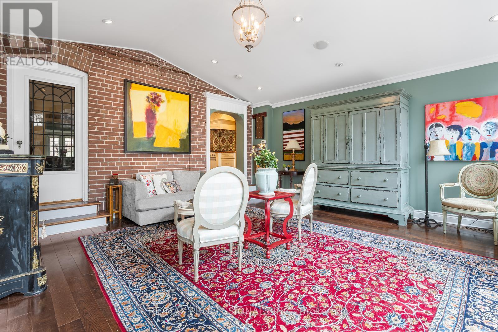 85 SHERWOOD AVENUE, Toronto (Mount Pleasant East), Ontario, M4P2A6 — Photo 25