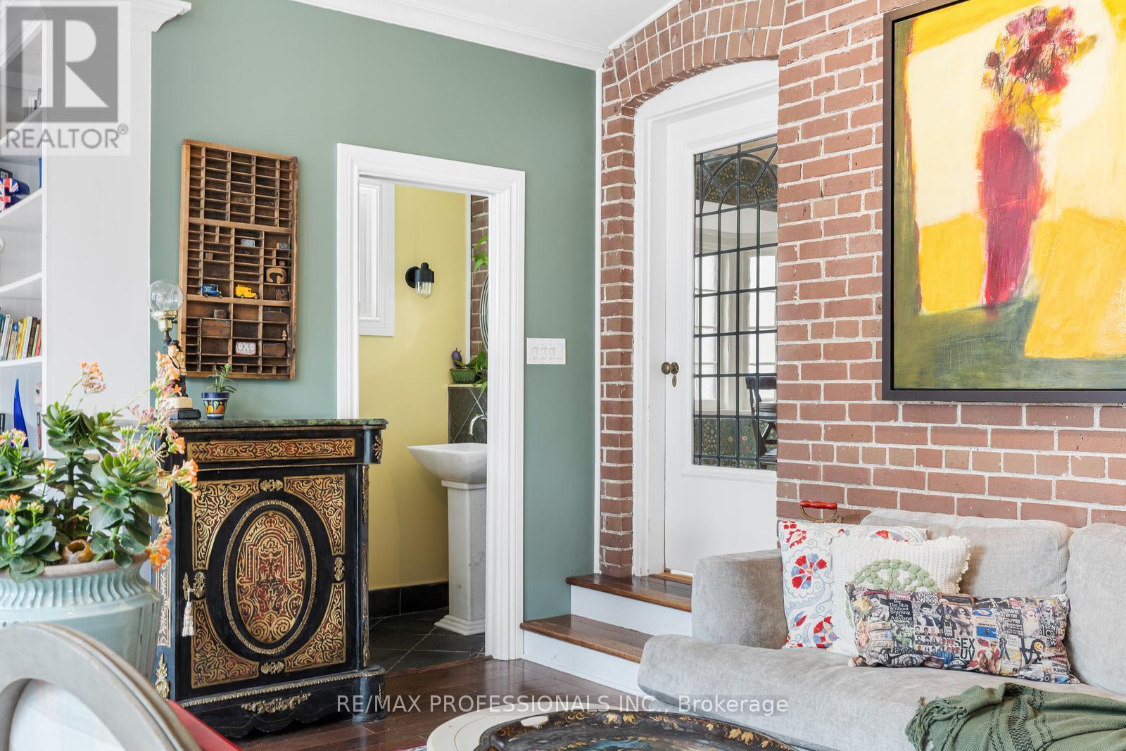 85 SHERWOOD AVENUE, Toronto (Mount Pleasant East), Ontario, M4P2A6 — Photo 26