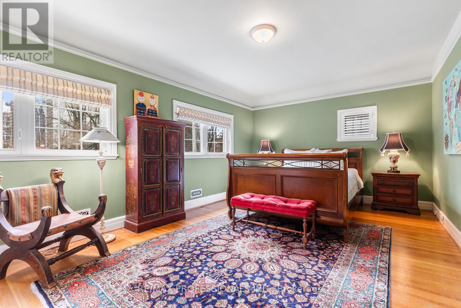 85 SHERWOOD AVENUE, Toronto (Mount Pleasant East), Ontario, M4P2A6 — Photo 30