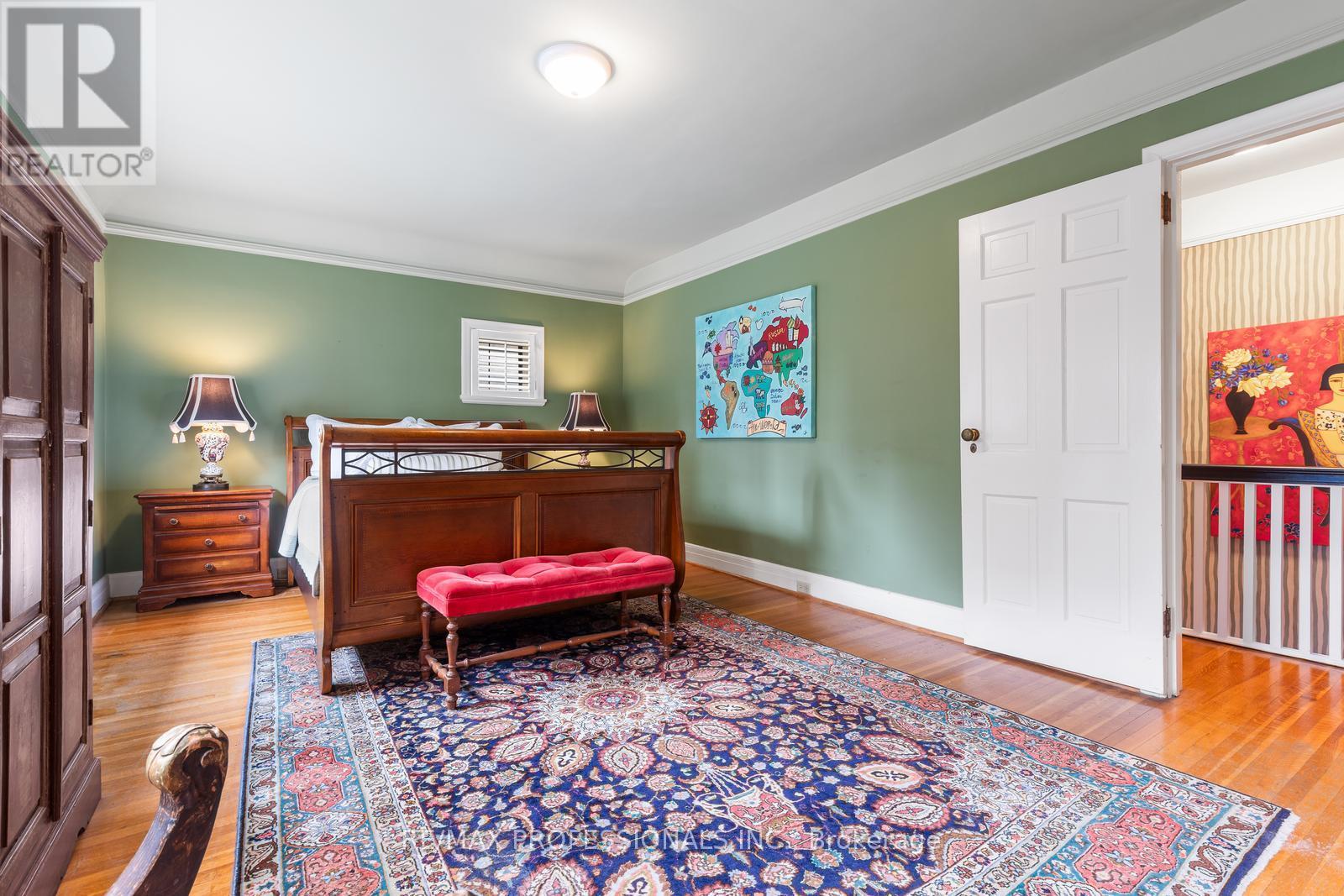 85 SHERWOOD AVENUE, Toronto (Mount Pleasant East), Ontario, M4P2A6 — Photo 31