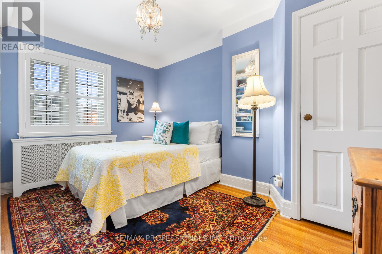85 SHERWOOD AVENUE, Toronto (Mount Pleasant East), Ontario, M4P2A6 — Photo 36