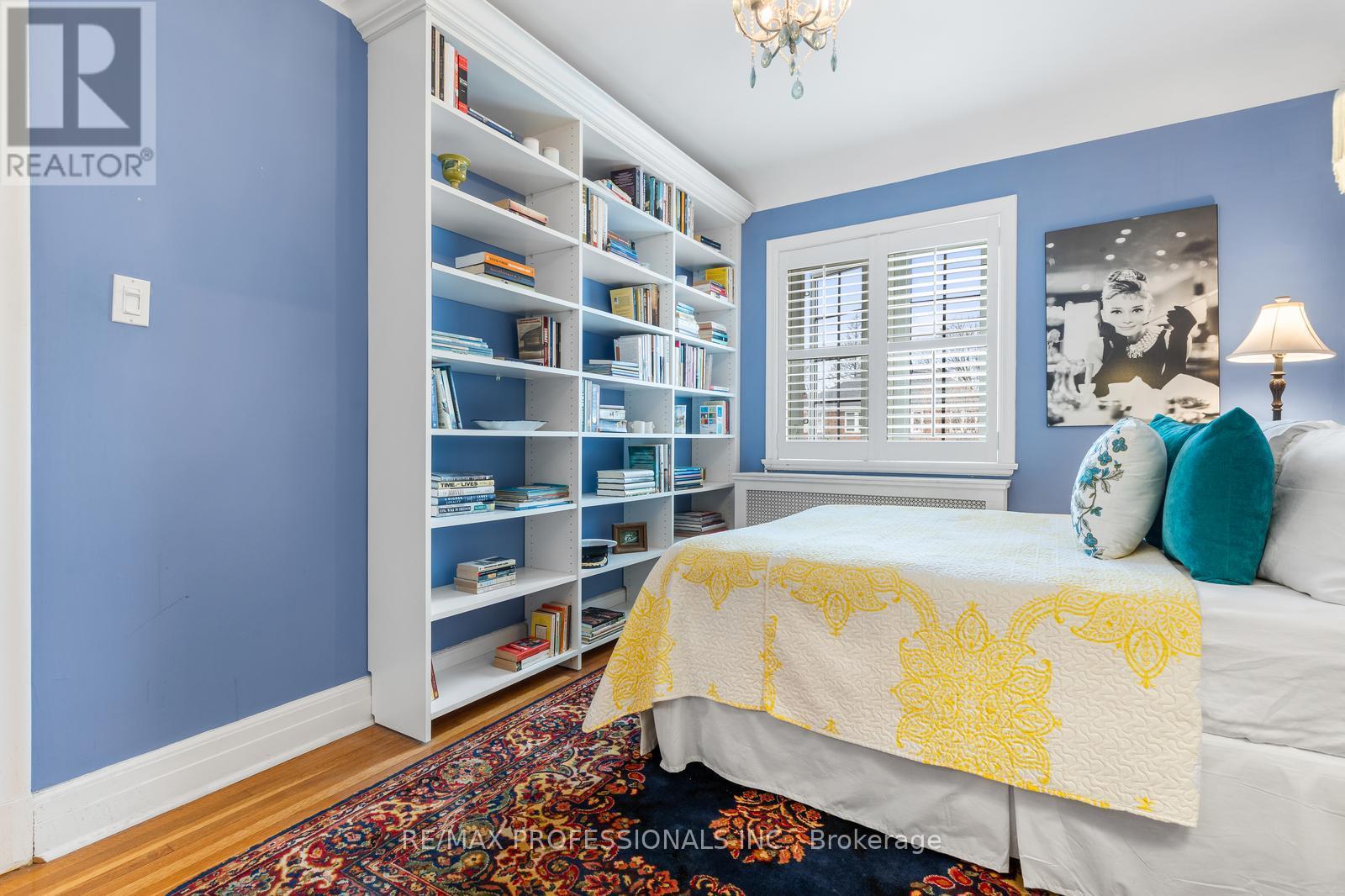 85 SHERWOOD AVENUE, Toronto (Mount Pleasant East), Ontario, M4P2A6 — Photo 37