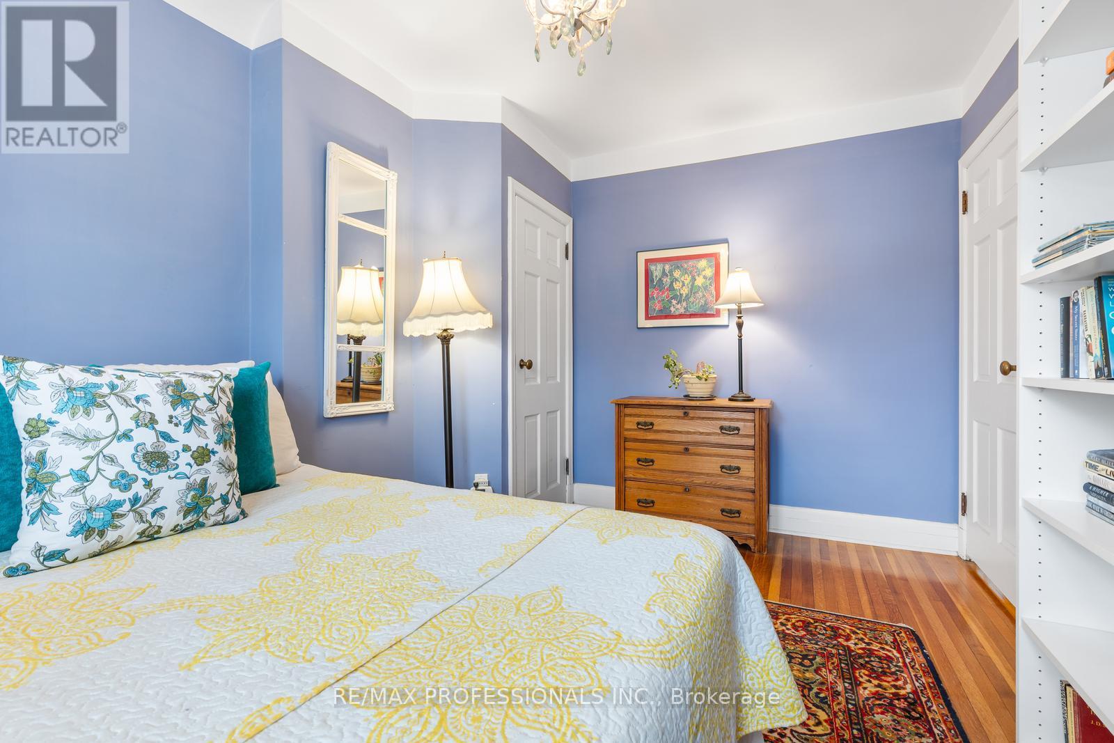 85 SHERWOOD AVENUE, Toronto (Mount Pleasant East), Ontario, M4P2A6 — Photo 38