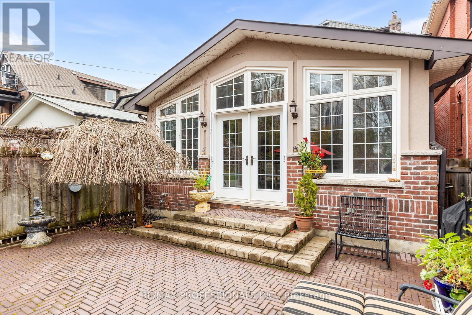 85 SHERWOOD AVENUE, Toronto (Mount Pleasant East), Ontario, M4P2A6 — Photo 46