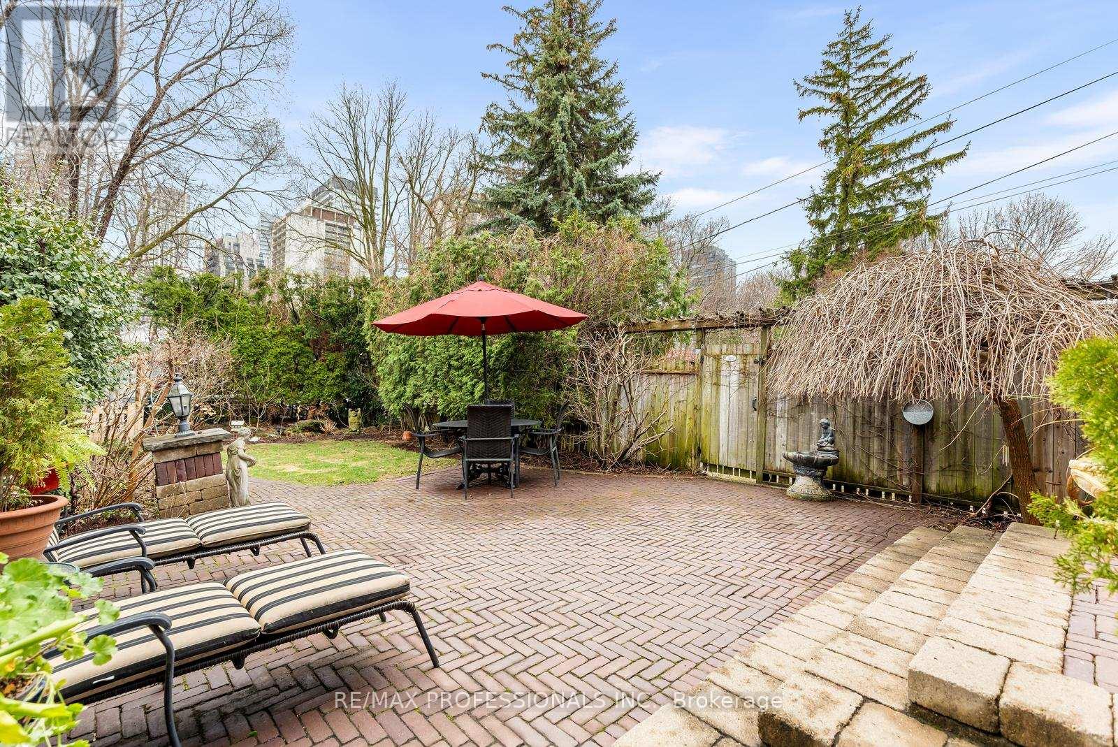 85 SHERWOOD AVENUE, Toronto (Mount Pleasant East), Ontario, M4P2A6 — Photo 47