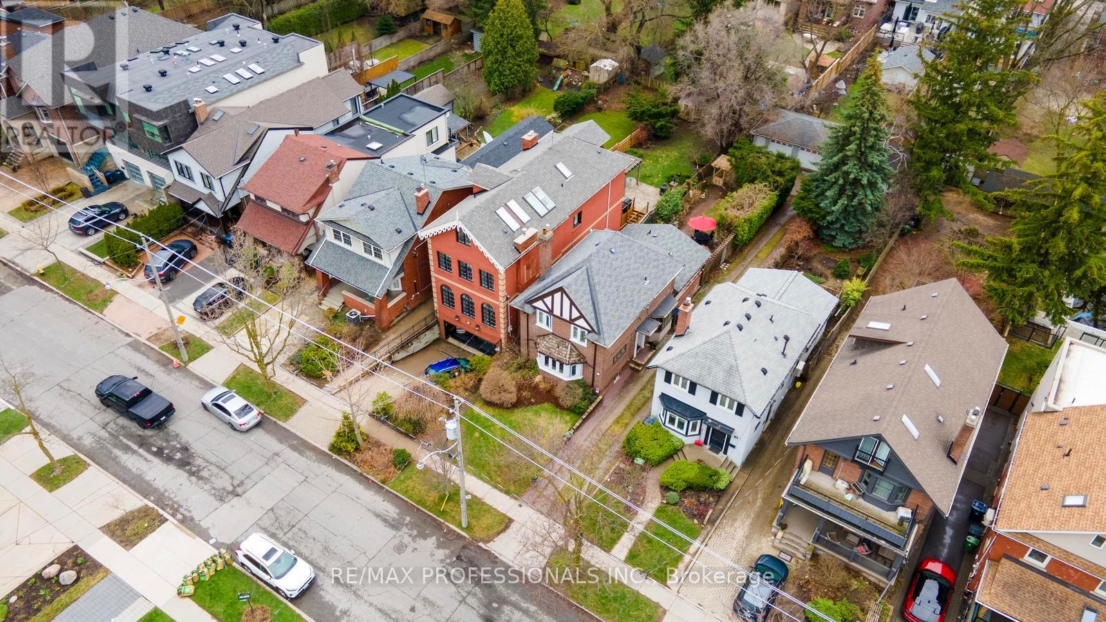 85 SHERWOOD AVENUE, Toronto (Mount Pleasant East), Ontario, M4P2A6 — Photo 49