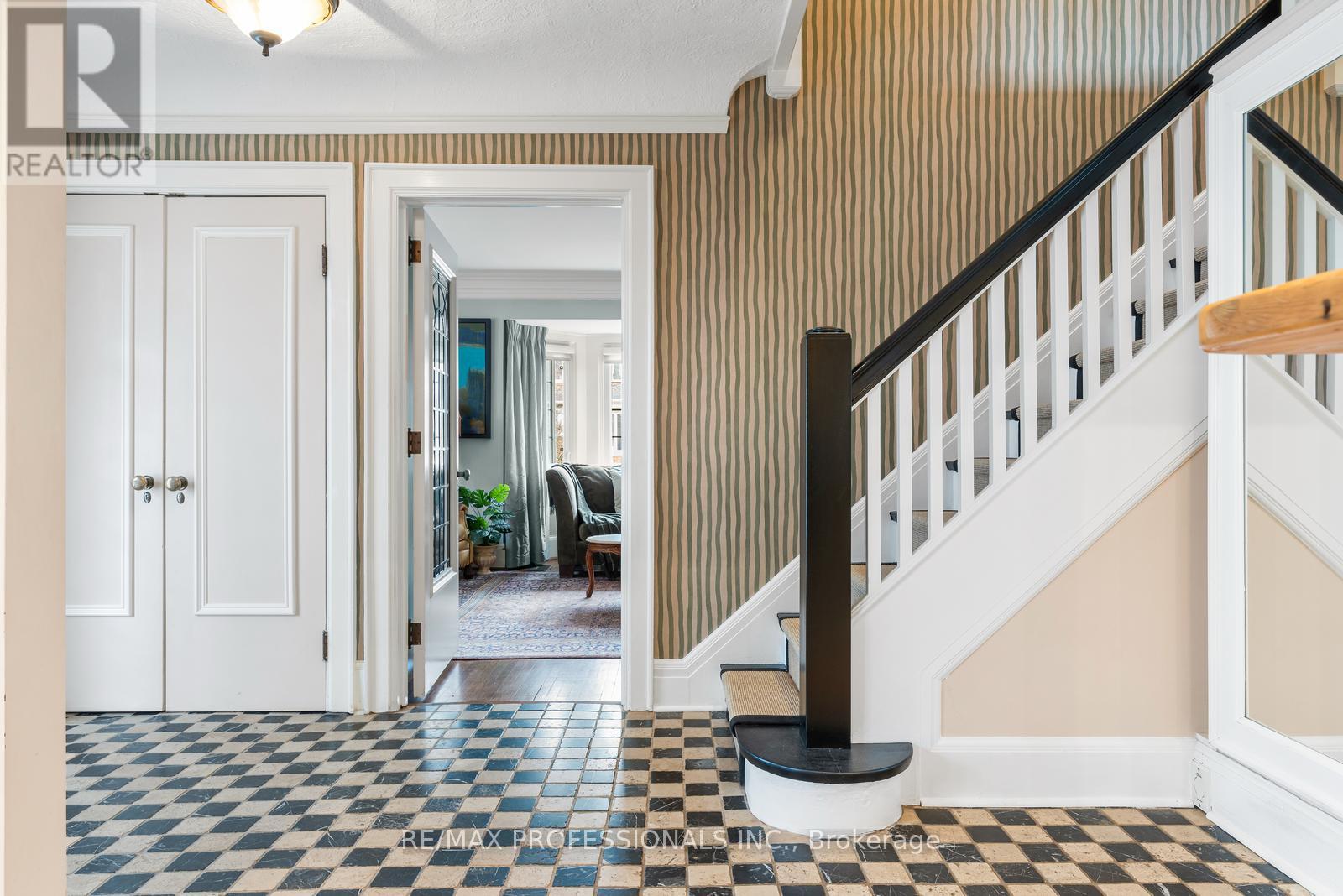 85 SHERWOOD AVENUE, Toronto (Mount Pleasant East), Ontario, M4P2A6 — Photo 5