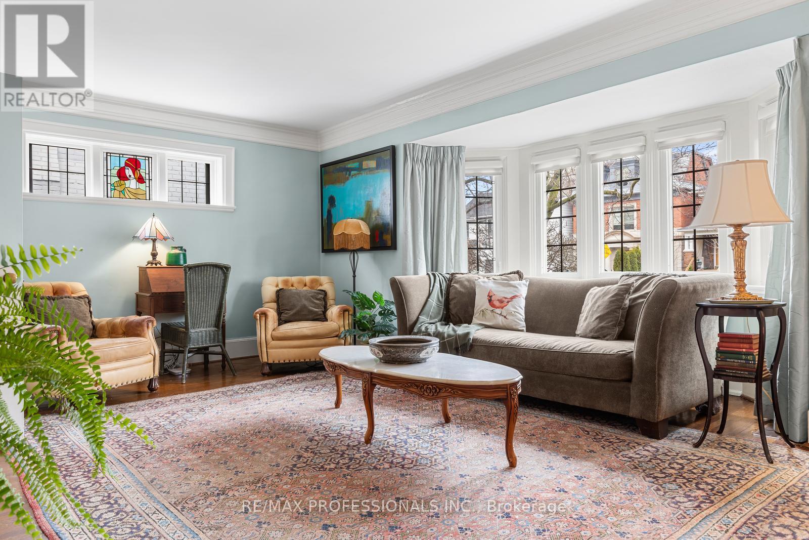 85 SHERWOOD AVENUE, Toronto (Mount Pleasant East), Ontario, M4P2A6 — Photo 7