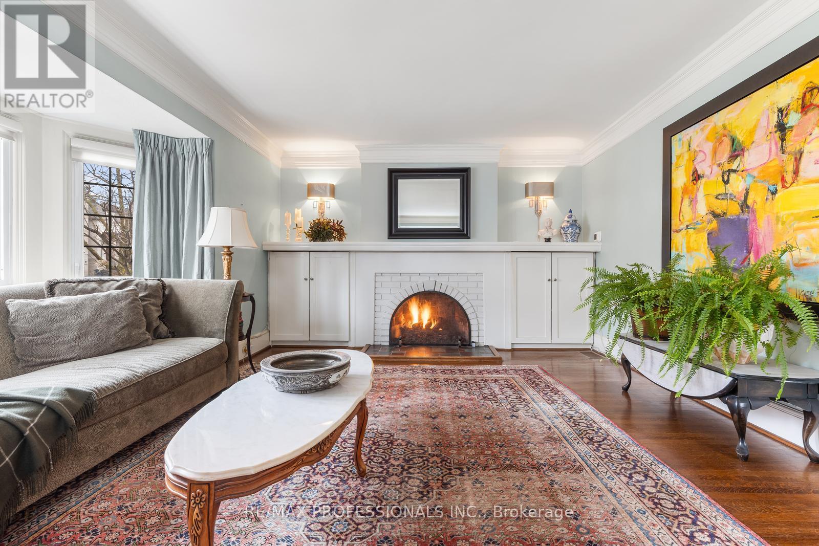 85 SHERWOOD AVENUE, Toronto (Mount Pleasant East), Ontario, M4P2A6 — Photo 8