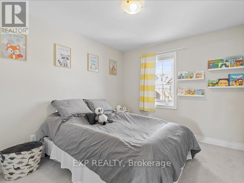 7 GOLDTHREAD TERRACE, Toronto (Bathurst Manor), Ontario, M3H0B9 — Photo 11