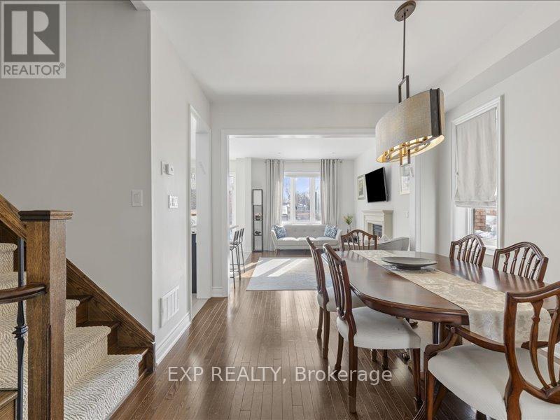 7 GOLDTHREAD TERRACE, Toronto (Bathurst Manor), Ontario, M3H0B9 — Photo 3