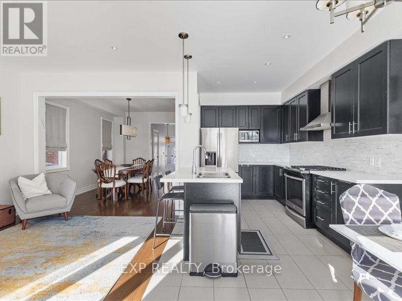 7 GOLDTHREAD TERRACE, Toronto (Bathurst Manor), Ontario, M3H0B9 — Photo 4