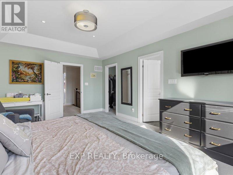 7 GOLDTHREAD TERRACE, Toronto (Bathurst Manor), Ontario, M3H0B9 — Photo 9