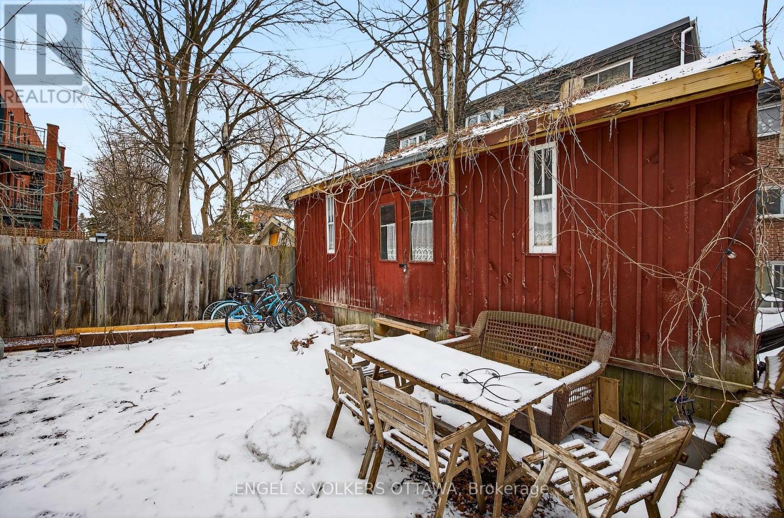 86 BRUYERE STREET, Ottawa, Ontario, K1N5C6 — Photo 28