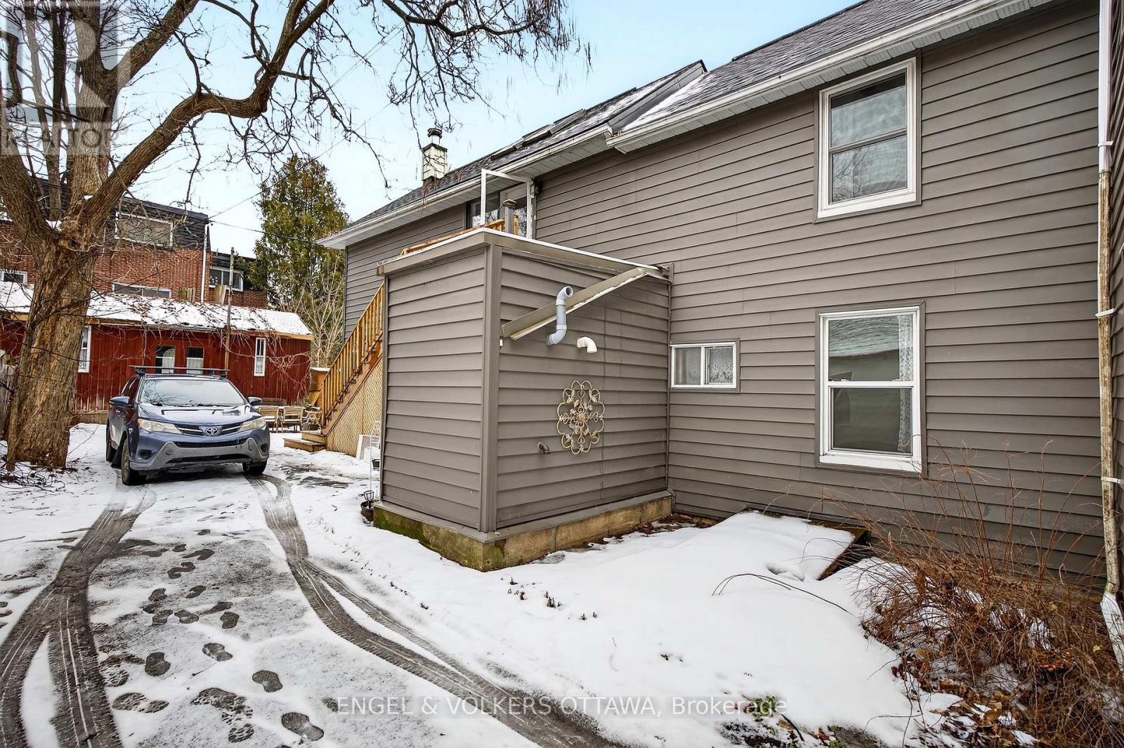 86 BRUYERE STREET, Ottawa, Ontario, K1N5C6 — Photo 29