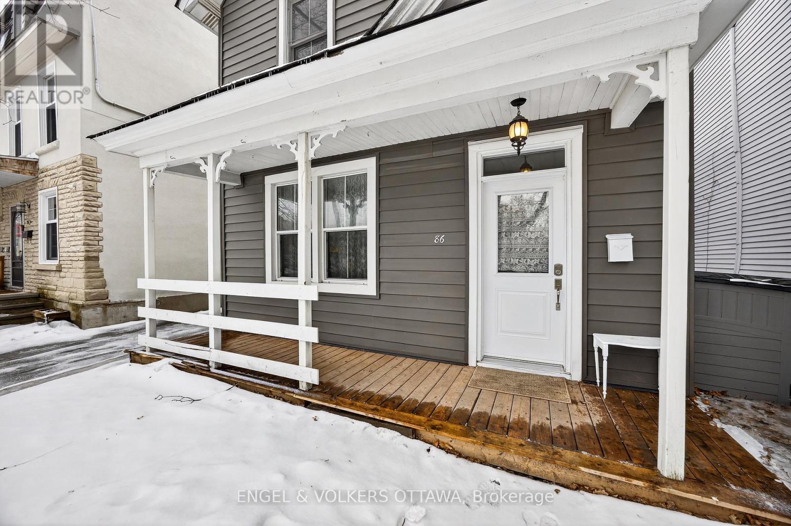 86 BRUYERE STREET, Ottawa, Ontario, K1N5C6 — Photo 3