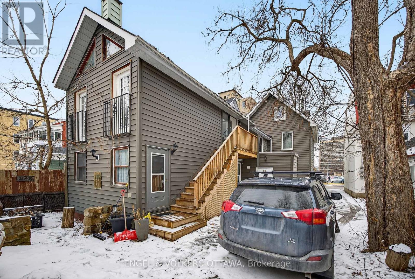 86 BRUYERE STREET, Ottawa, Ontario, K1N5C6 — Photo 31