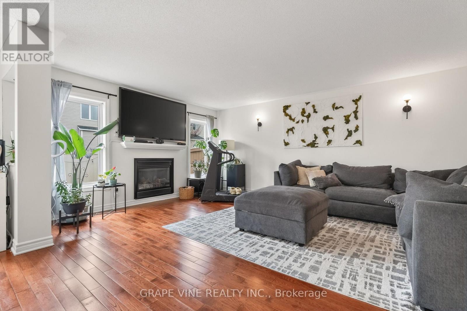 322 FOXRIDGE WAY, Ottawa, Ontario, K2J0V7 — Photo 18