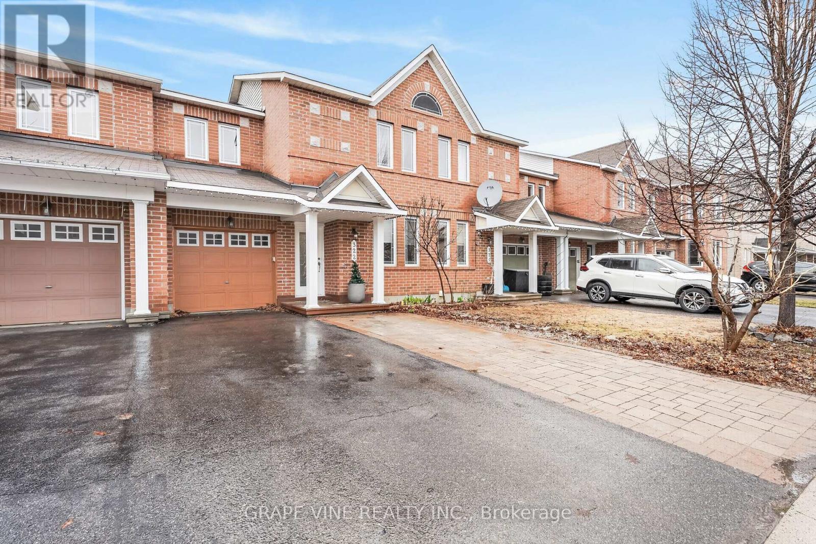 322 FOXRIDGE WAY, Ottawa, Ontario, K2J0V7 — Photo 2