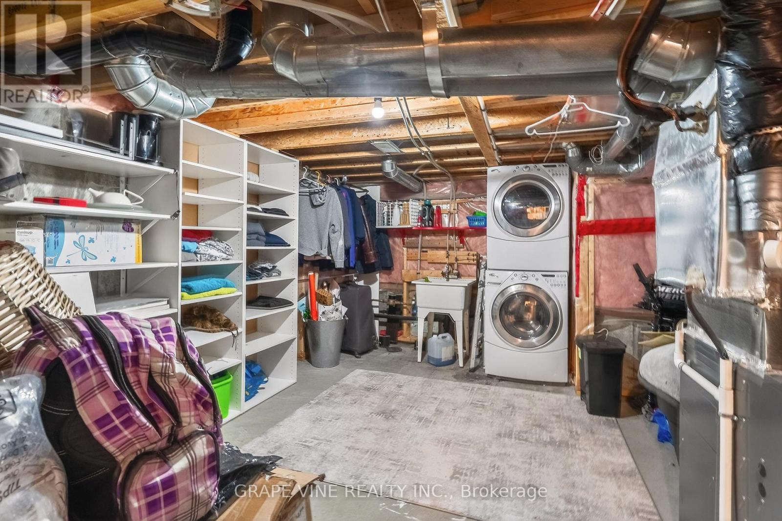 322 FOXRIDGE WAY, Ottawa, Ontario, K2J0V7 — Photo 33