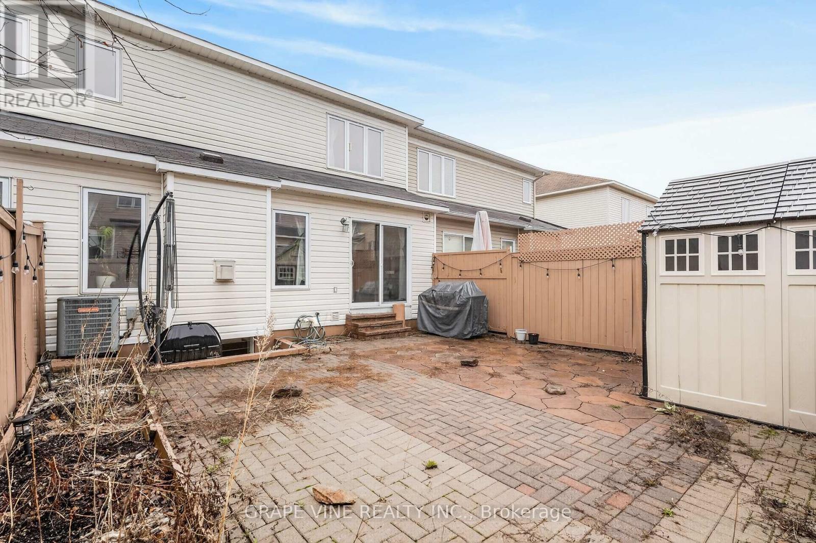 322 FOXRIDGE WAY, Ottawa, Ontario, K2J0V7 — Photo 5