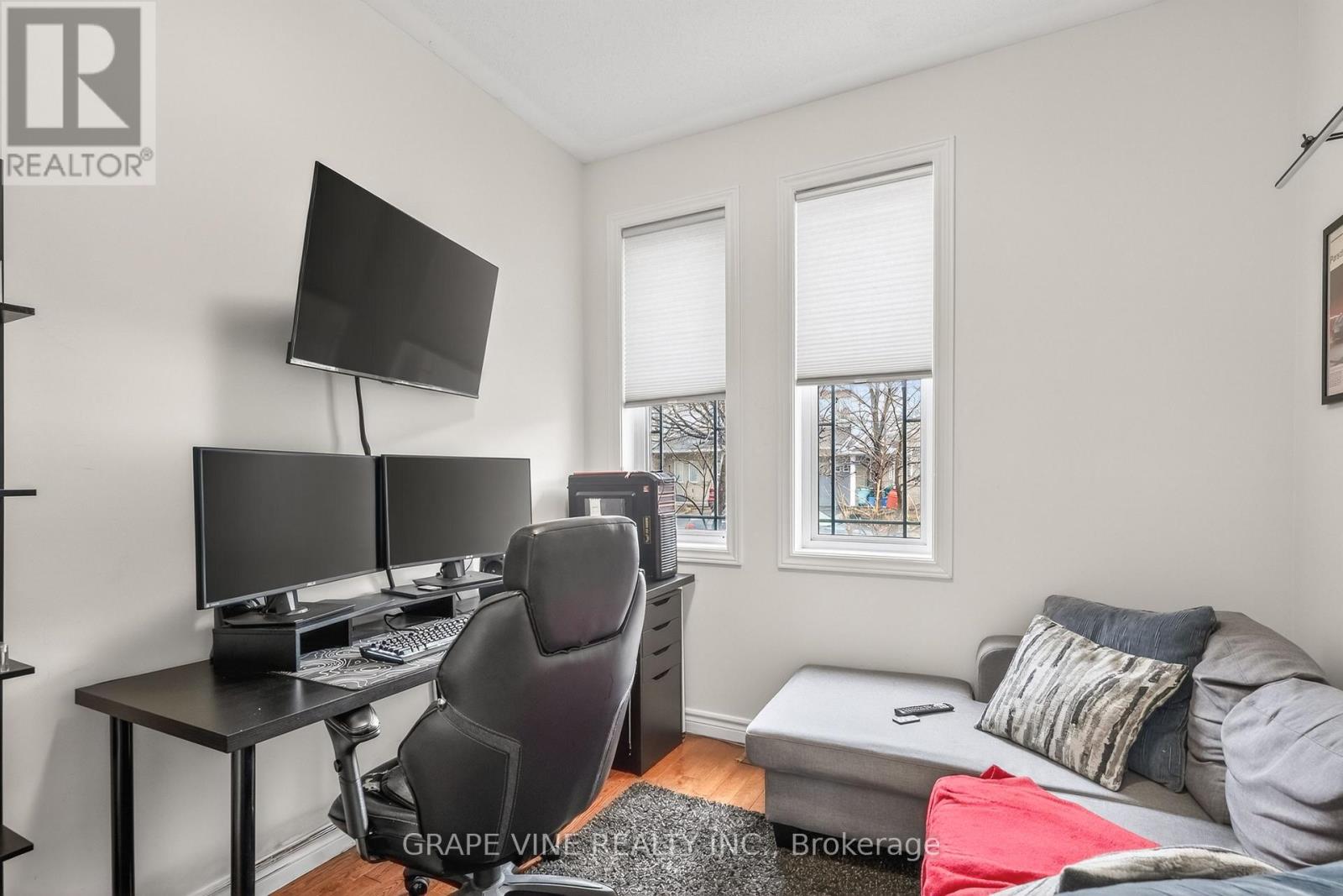 322 FOXRIDGE WAY, Ottawa, Ontario, K2J0V7 — Photo 6