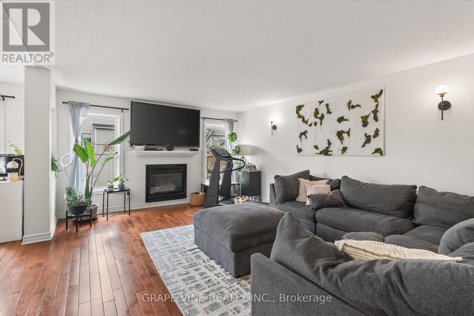 322 FOXRIDGE WAY, Ottawa, Ontario, K2J0V7 — Photo 9