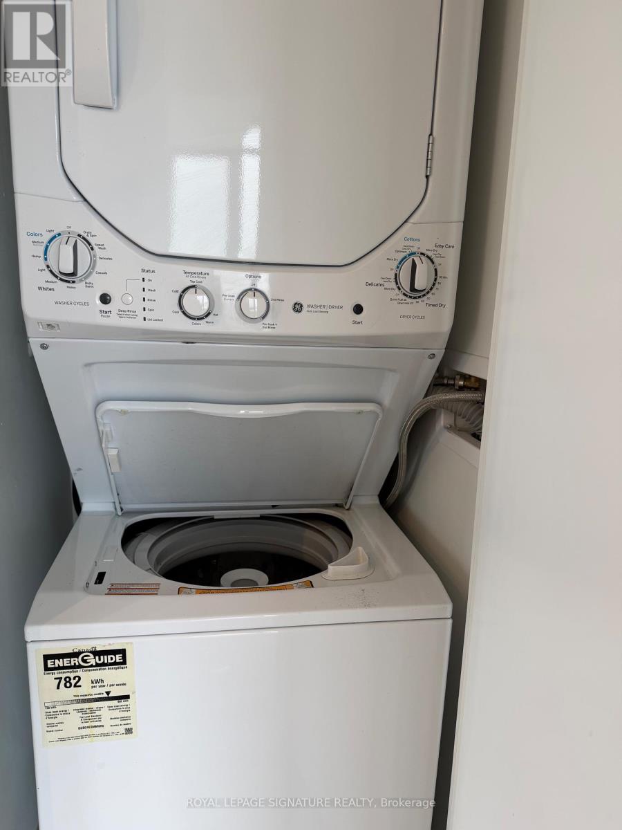 1314 - 86 DUNDAS STREET E, Mississauga (Cooksville), Ontario, L5A0B1 — Photo 12