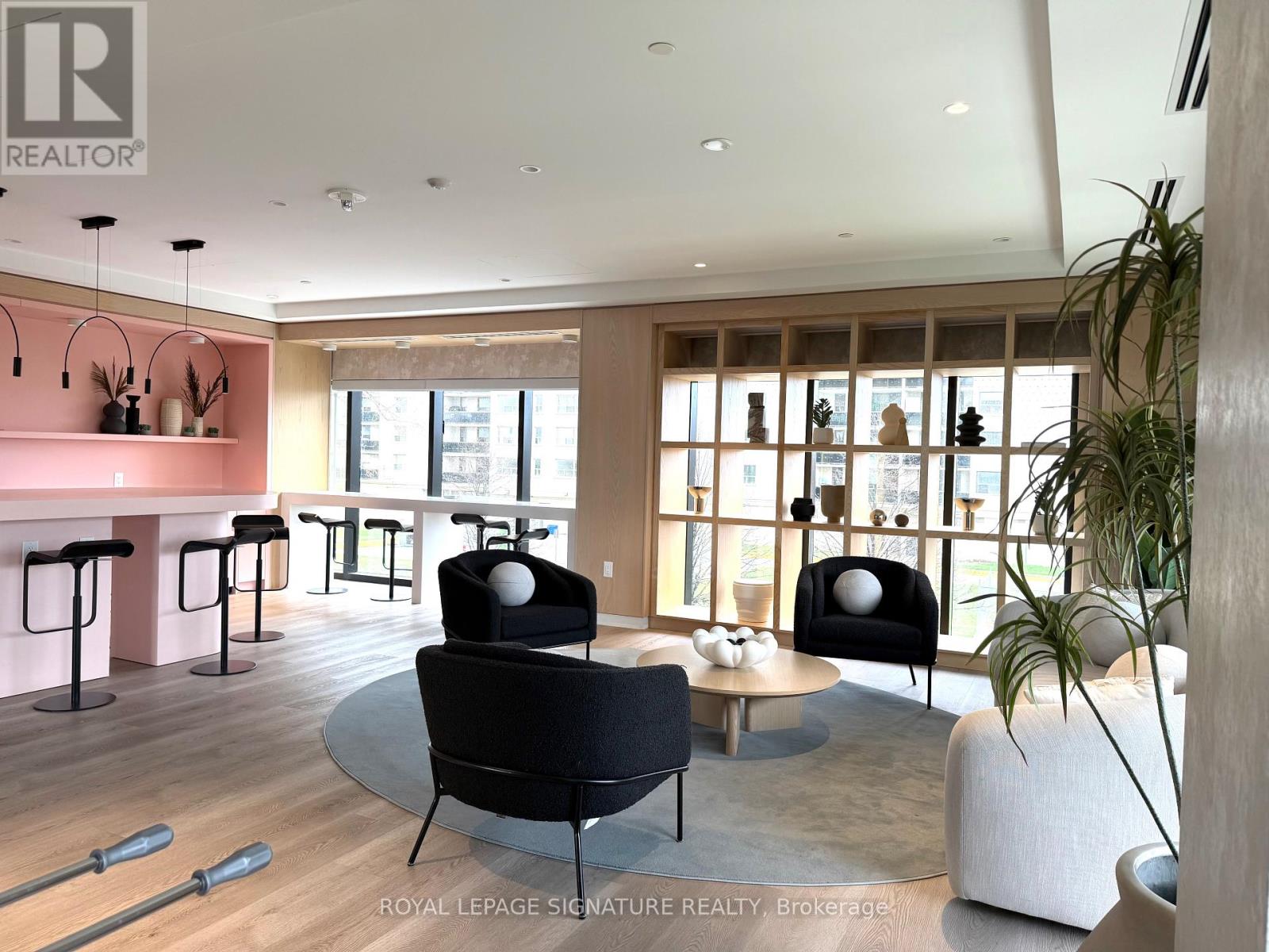 1314 - 86 DUNDAS STREET E, Mississauga (Cooksville), Ontario, L5A0B1 — Photo 13