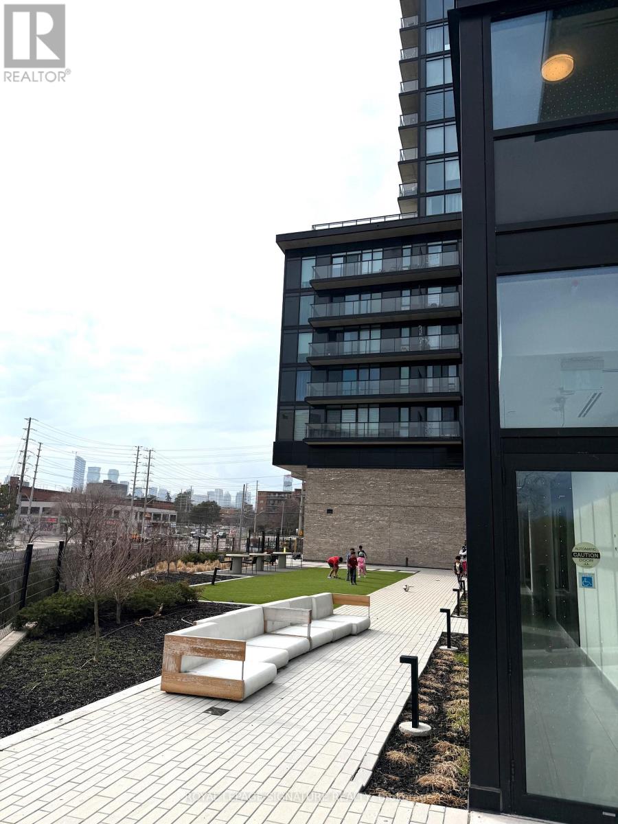 1314 - 86 DUNDAS STREET E, Mississauga (Cooksville), Ontario, L5A0B1 — Photo 22