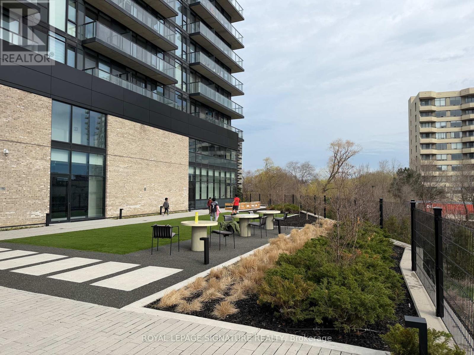 1314 - 86 DUNDAS STREET E, Mississauga (Cooksville), Ontario, L5A0B1 — Photo 23