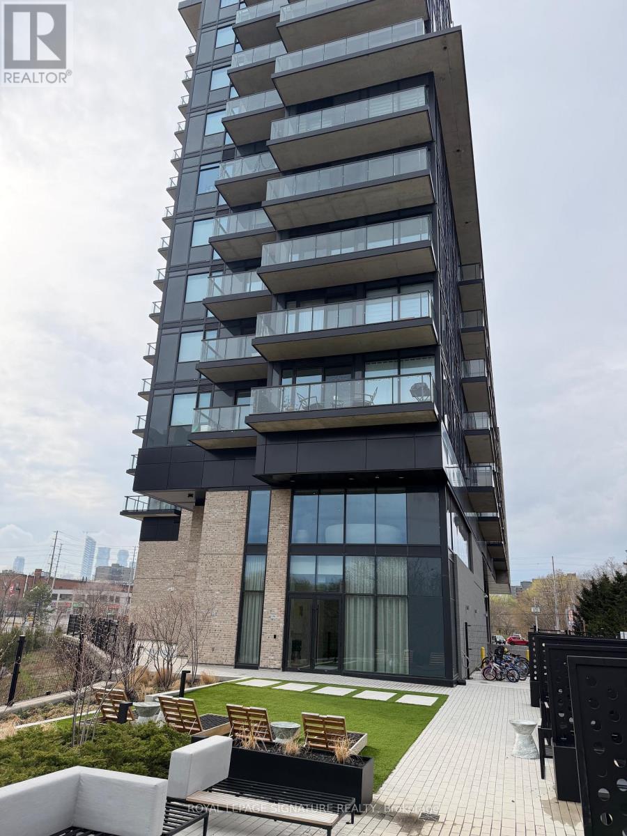 1314 - 86 DUNDAS STREET E, Mississauga (Cooksville), Ontario, L5A0B1 — Photo 24