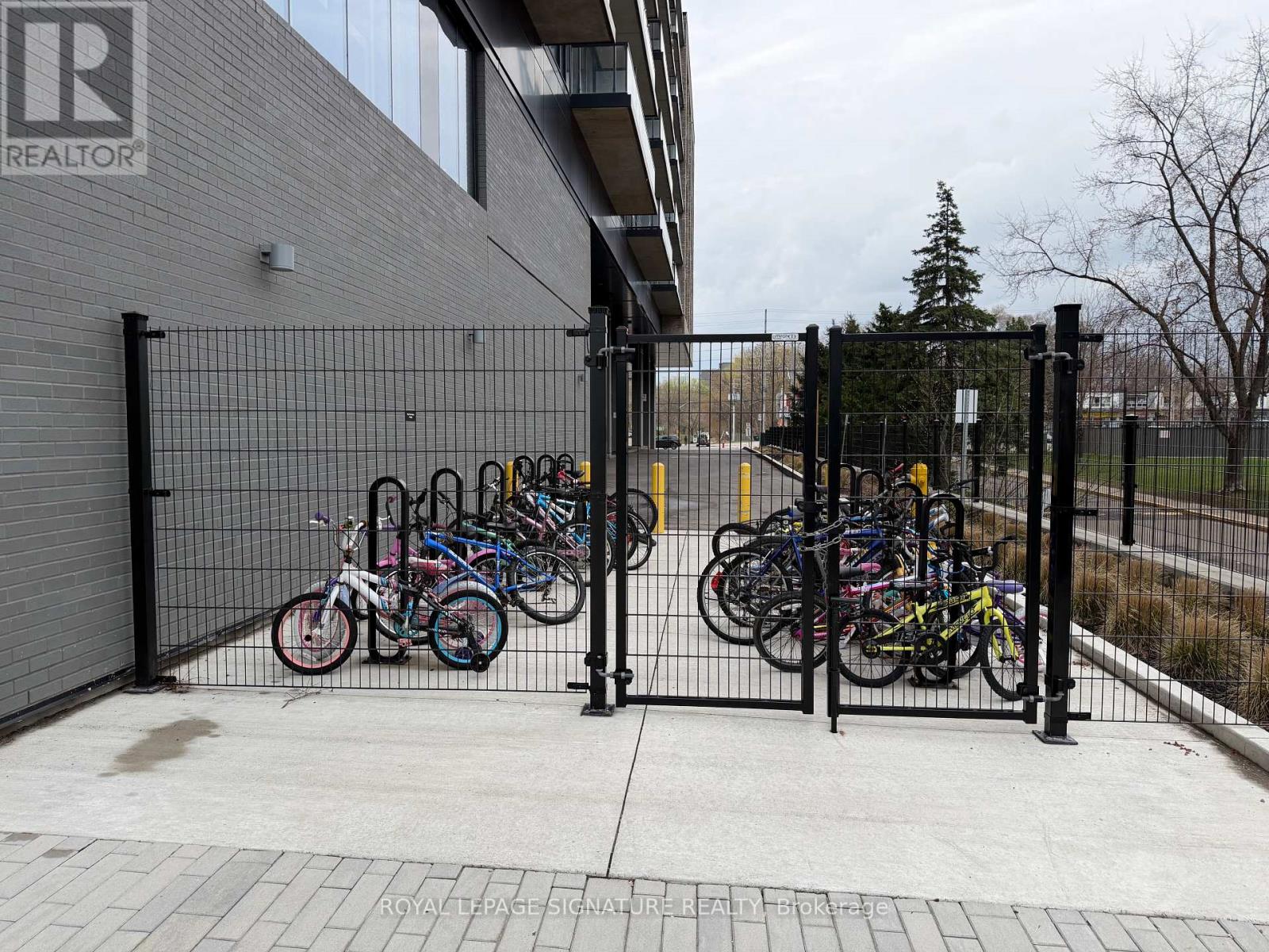 1314 - 86 DUNDAS STREET E, Mississauga (Cooksville), Ontario, L5A0B1 — Photo 27